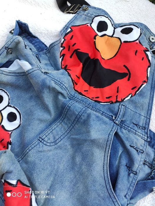 Djofra-гащеризон