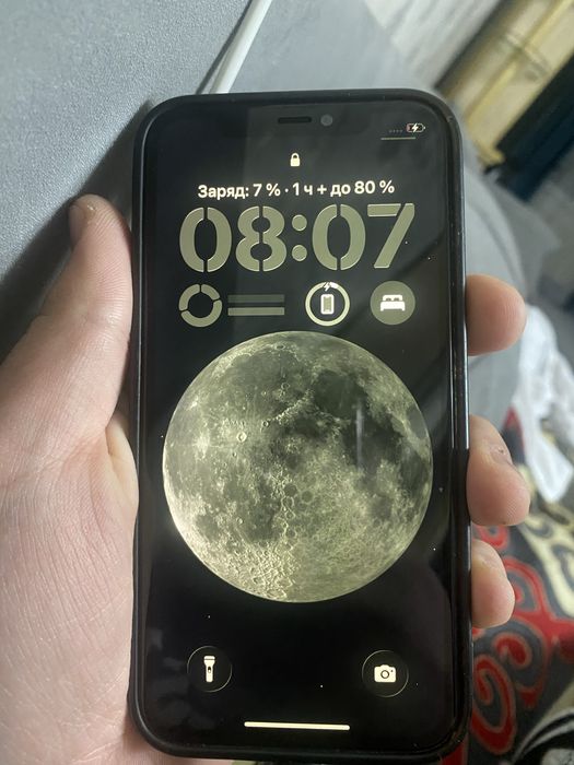 Айфон 11 про обмен