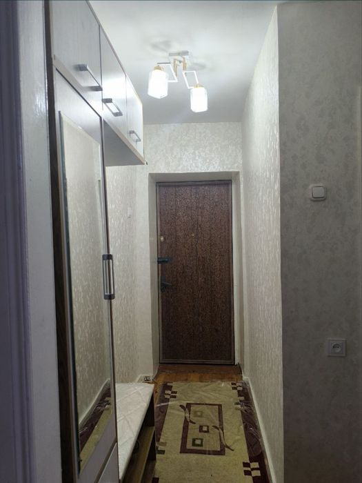 2в3/4/4 Максим Горький Буюк Ипак Йули 55м2 Кирпичный