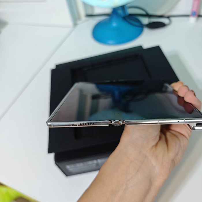 Телефон- таблет Huawei Xs 2 - с гаранция до 07.07.2025