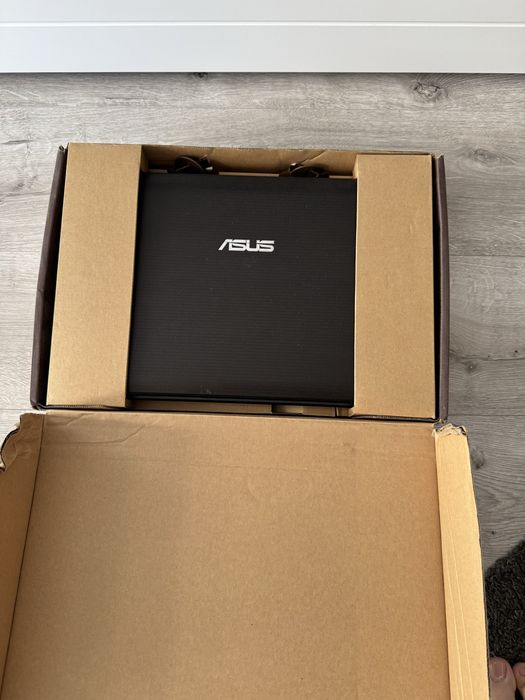 Laptop asus k55v