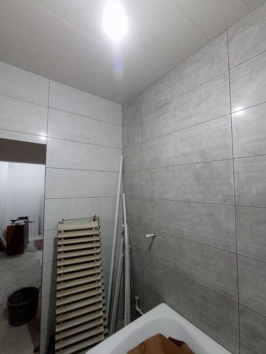 Kafel iwlarini qilamiz