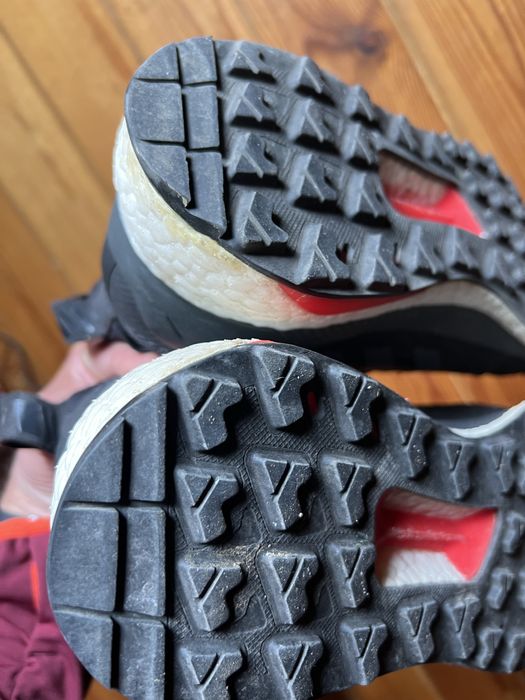 Adidas Terrex # 42  2/3