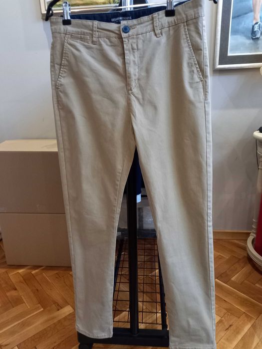 дънки, панталони, къси панталони за пораснали момчета