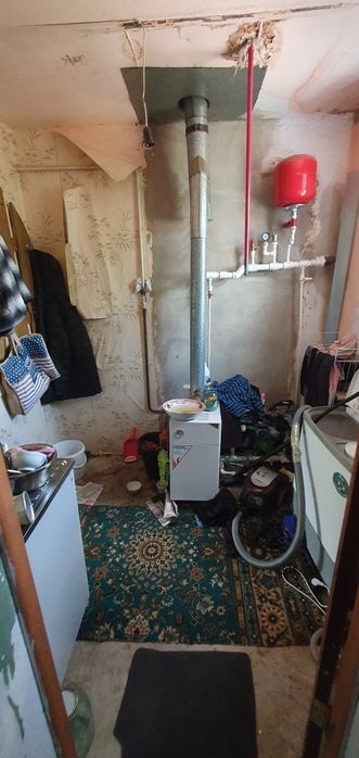 Продам дом в Юбилейном, Рудненском