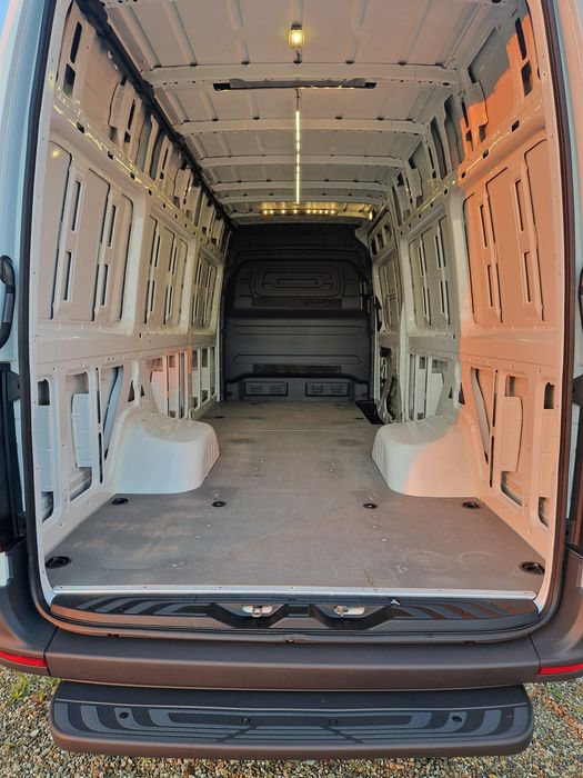 Mercedes Sprinter 516 416 419,anul 2019 ,2.2 CDI,Ac ,Clima