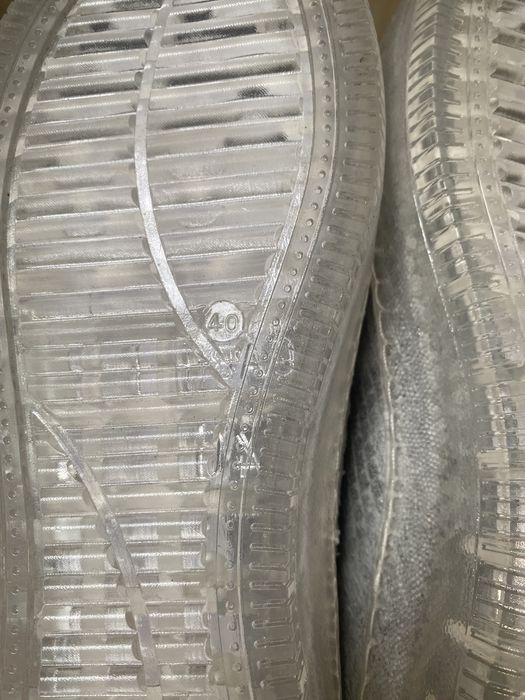 Elysses - дамски кожени лоуфъри