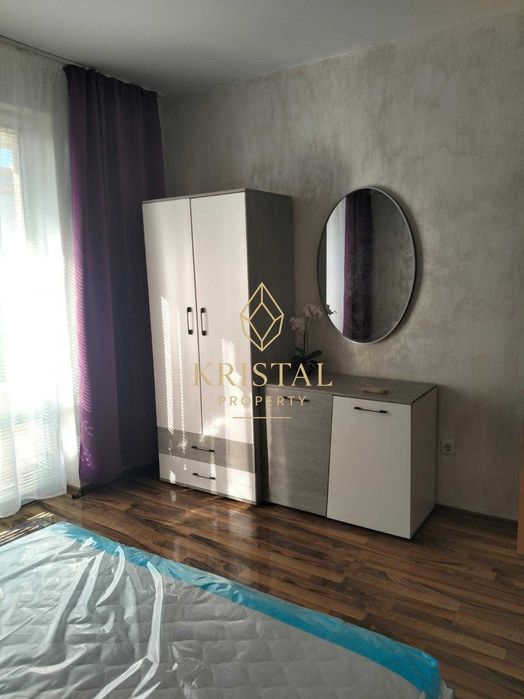 Продава се Двустаен апартамент в к.к. Слънчев бряг - 52 кв.м за 736 €/кв.м - Снимка #6