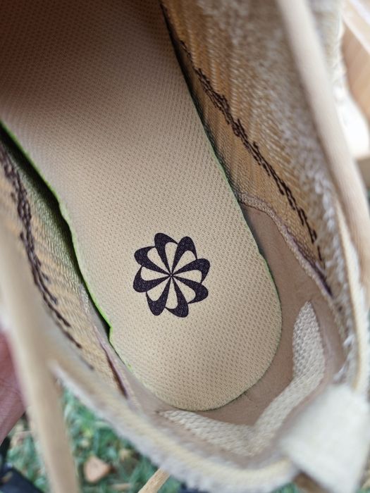 Nike AIR Max Scorpion 'Sesame' mărimi 36-->43, poze 100% reale