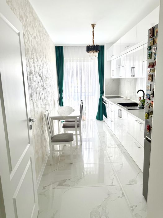 Vand apartament 2 camere Prima Green