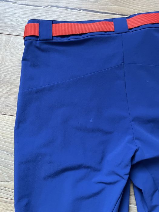 ORTOVOX-pantaloni pentru drumetii, stare foarte buna, barbati M