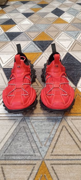 Balenciaga кросовки