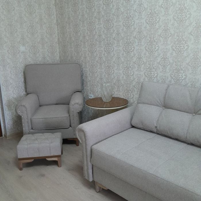 Мягкая мебель на заказ