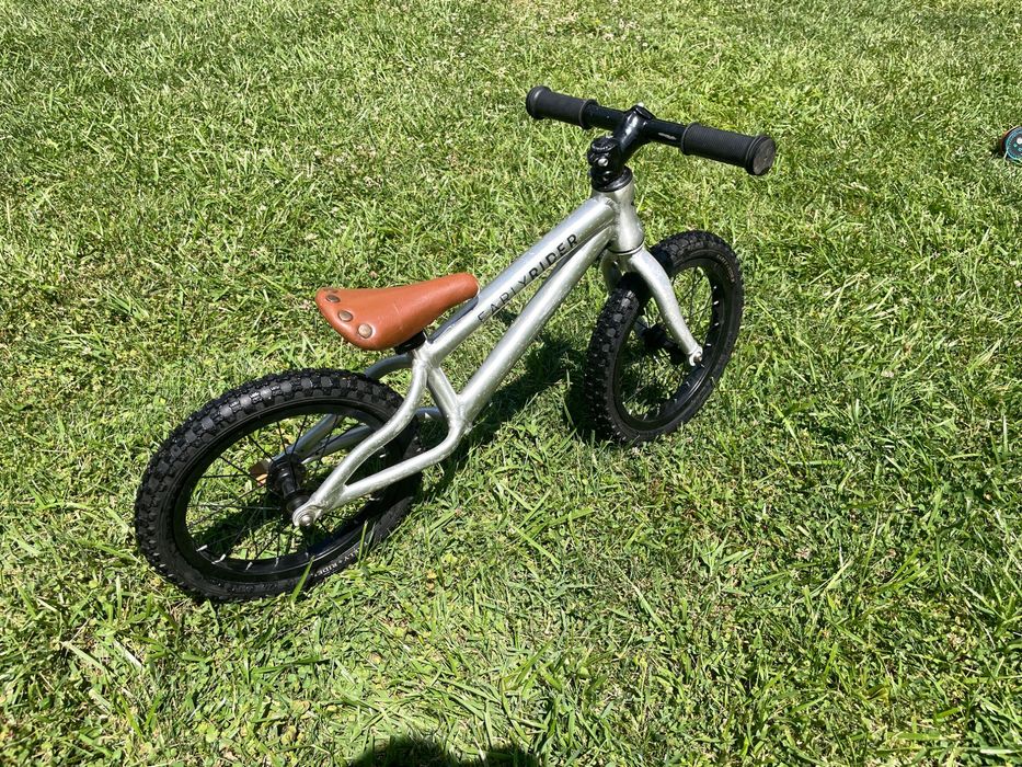 Баланс колело Early Rider Trail XL