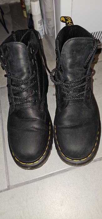 Мъжки боти Dr Martens, 44 номер