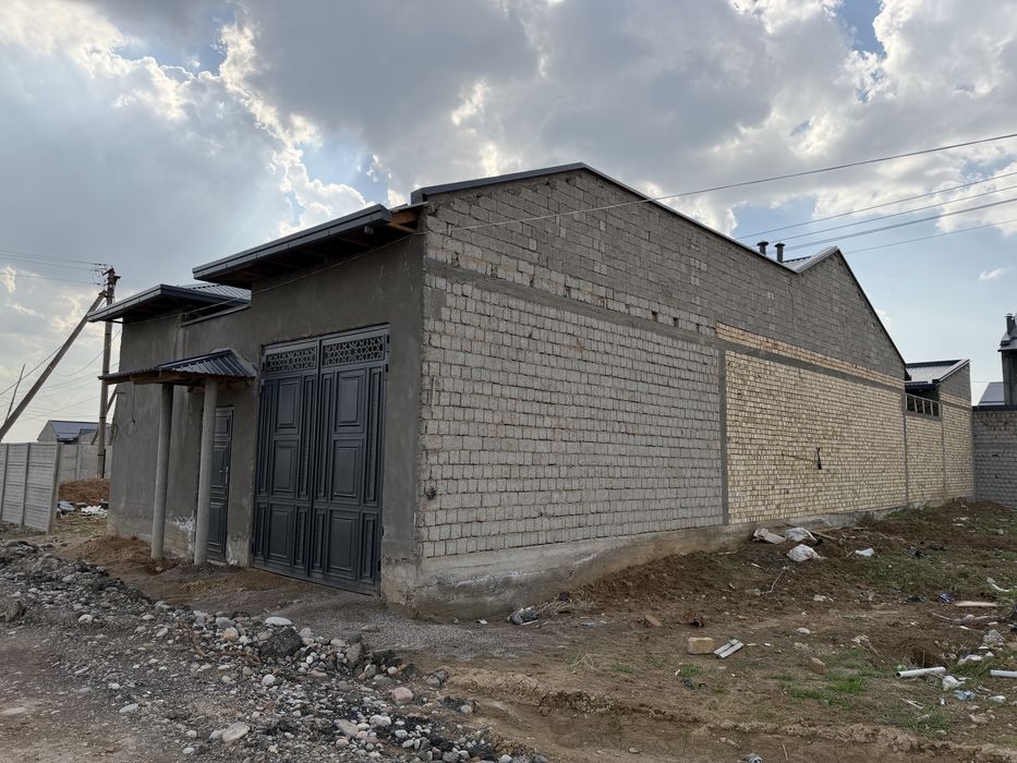 Uch Qaxramon Uchastok 2.5 sotuv