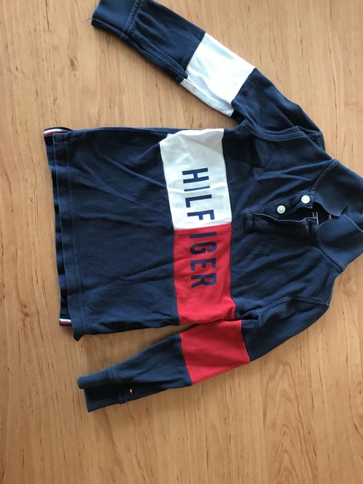 Bluza Tommy Hilfiger