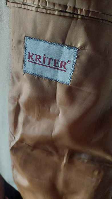 Сако KRITER норвегия