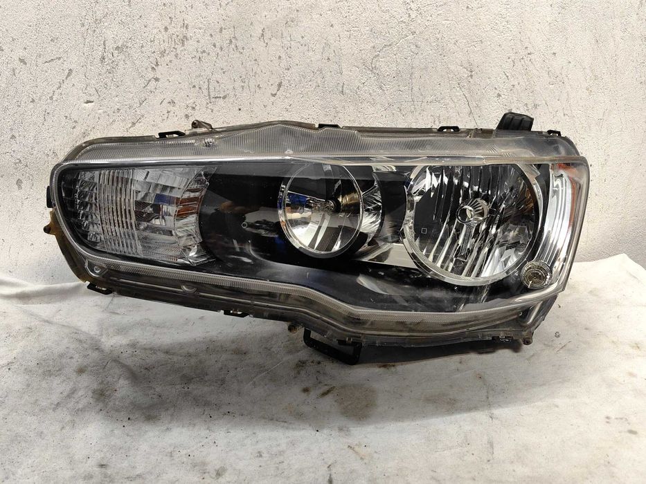 оригинален фар Митцубиши Лансер  Mitsubishi Lancer