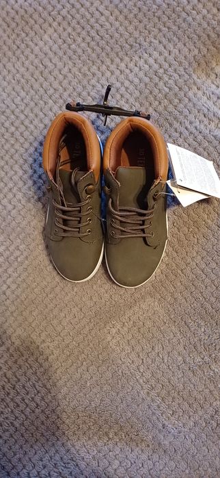 Ghetute baiat marimea 30,Tex