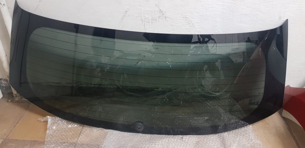 Luneta spate hyundai i20