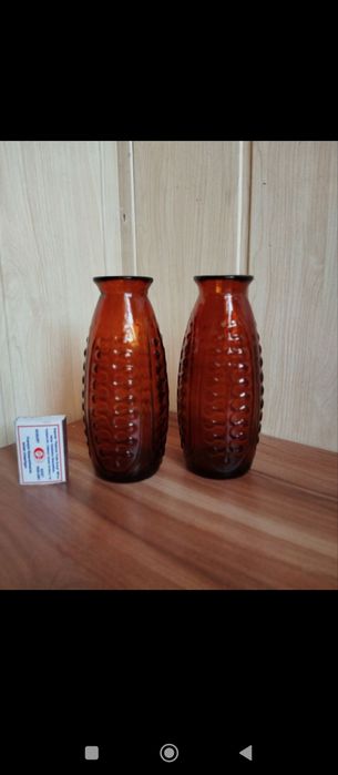 Продаются вазочки