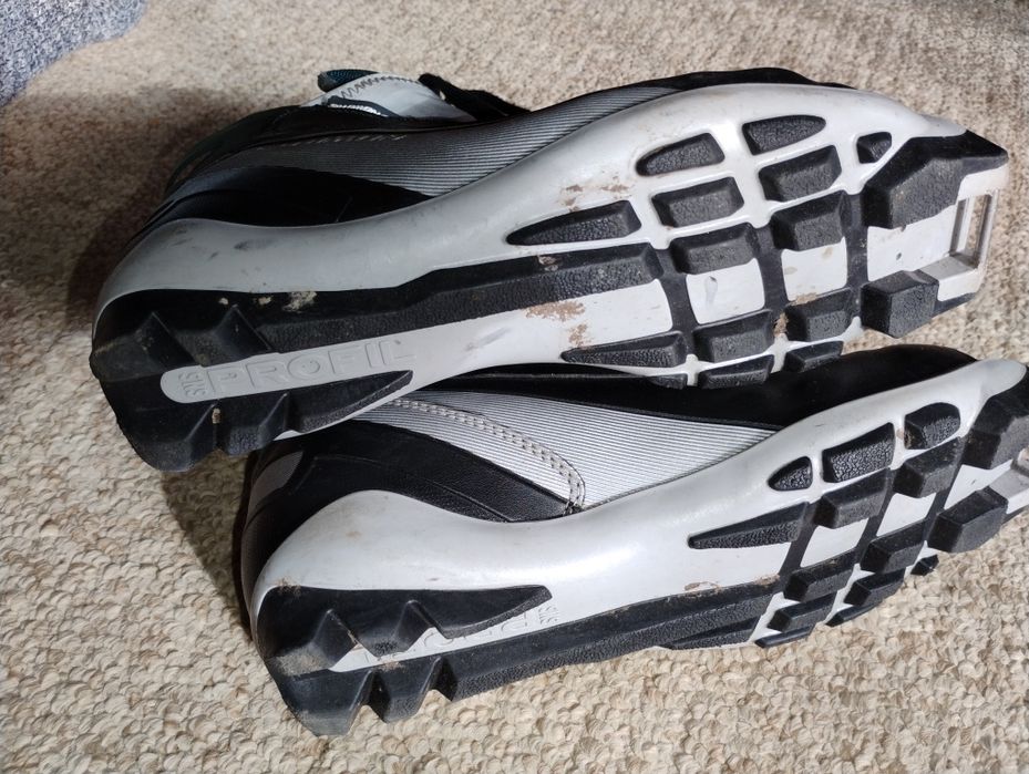 Ghete schi ski boots