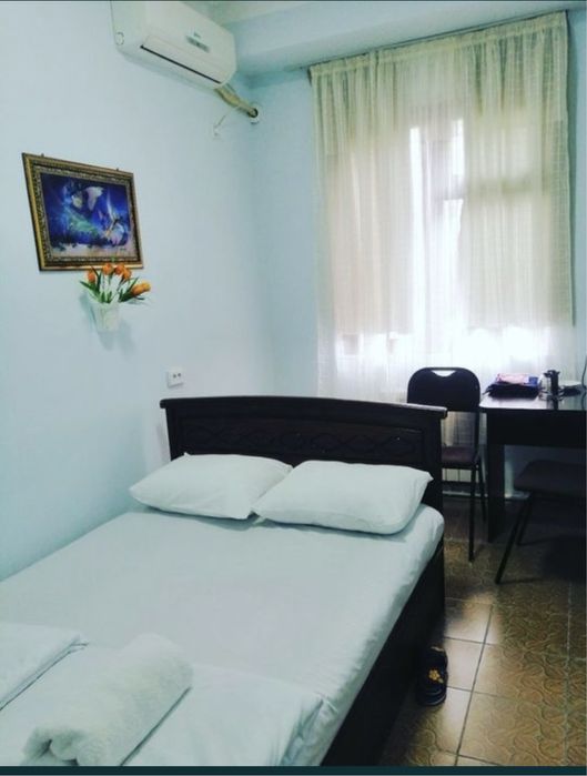 Gastinsa bez zaks Chilonzor  23