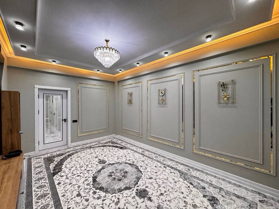 Продаётся люкс квартира. Самарканд Павород