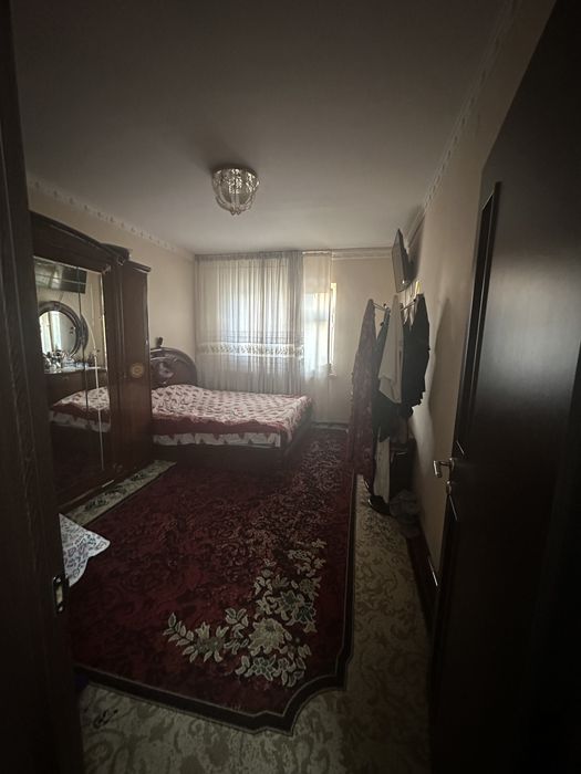 Новостройка сергели 10 худуд 3.4/2/9 срочно варйант тоже можно