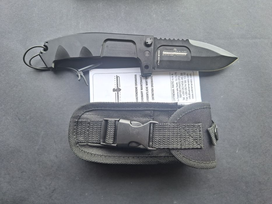 Нож Extrema ratio CKO149P