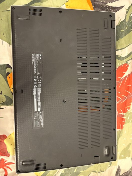 * Acer Aspire 3 A316-59-63AA