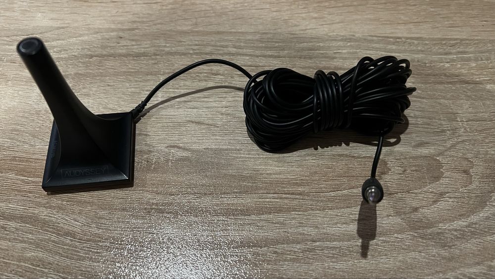 Ресийвър Onkyo TX-NR616