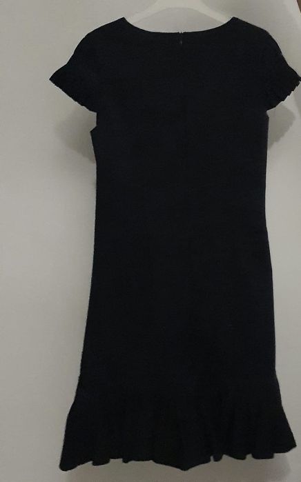 Школьный сарафан