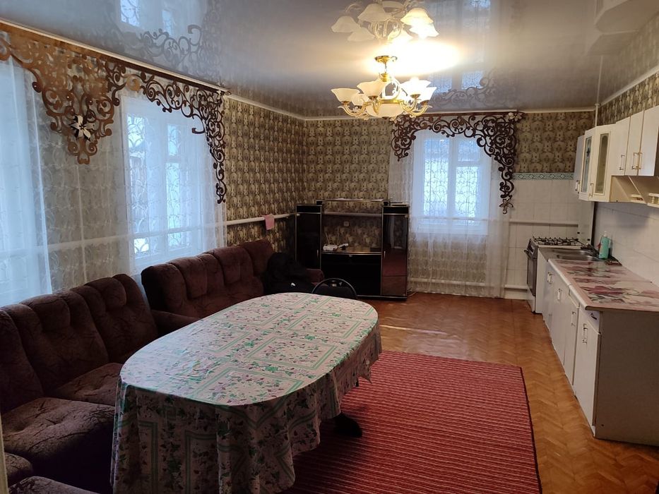 Продам дом в районе старой берёзки,.