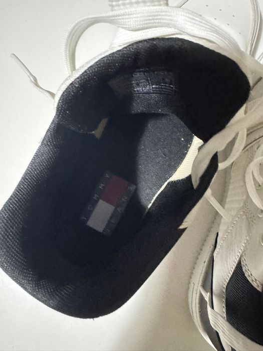 Vand sneakersi Tommy Hilfiger