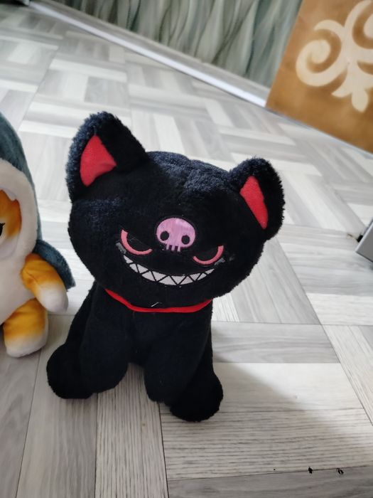 Продам игрушку мягкую