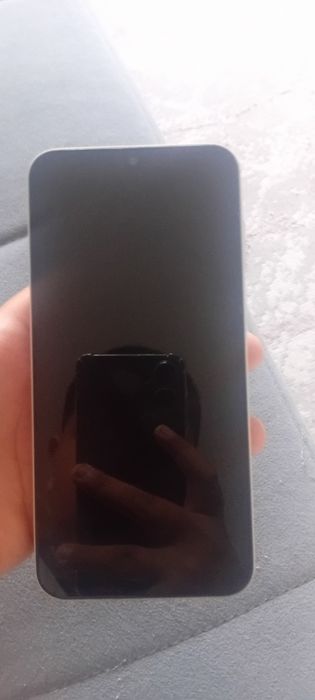 Samsung galaxy a15