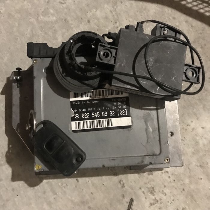 chit pornire golf 5  benzina 1.4 bkg si 1.6 mpi bse slk r170