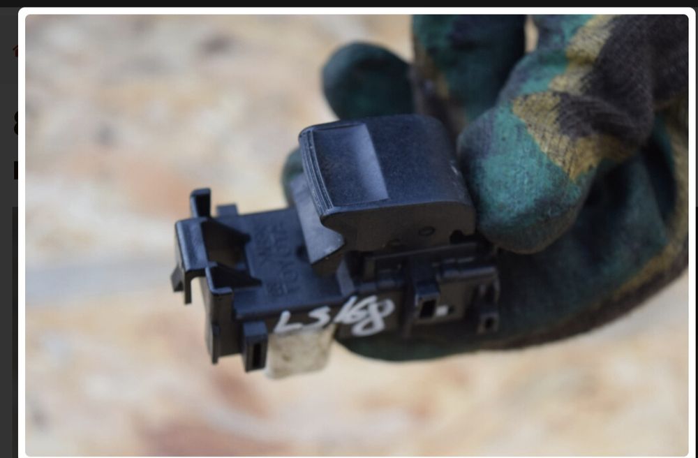 Продам мухобойку на ярис