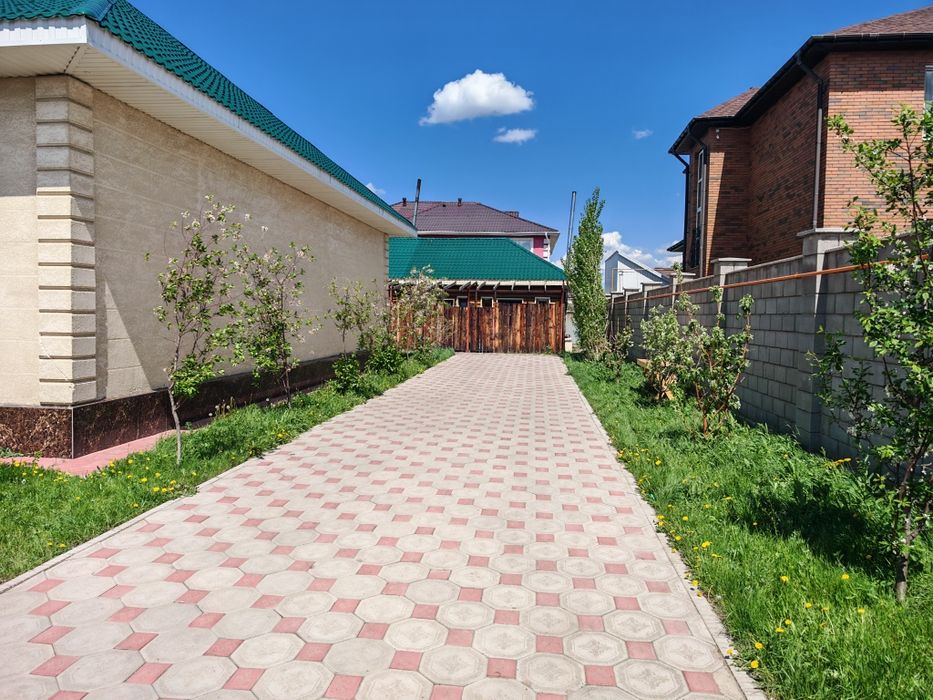 Гостевой дом посуточно