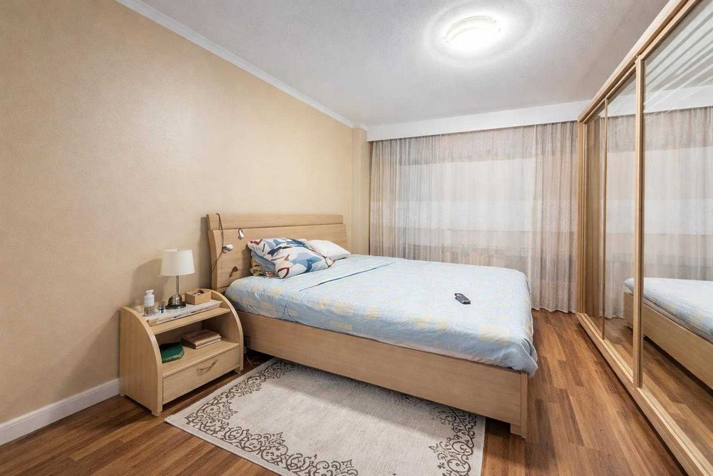 FALEZA NORD-Zoom Beach Apartament Cu 3 Camere 159.500 Euro