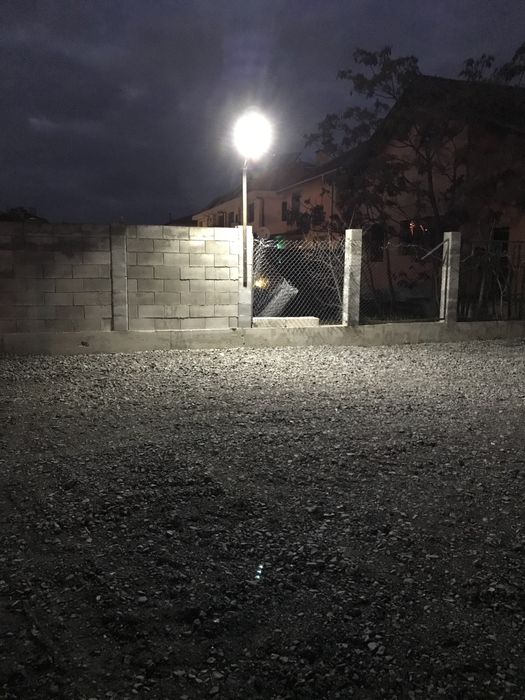 Дава се под наем Гараж / Паркомясто в Бургас, Победа - 700 кв.м за 459 € - Снимка #3