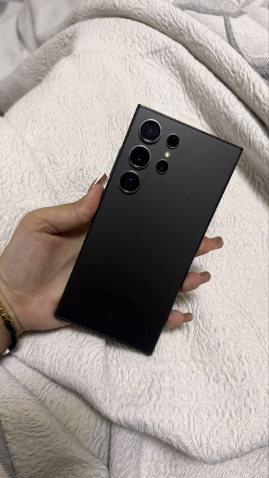 Samsung S24 Ultra