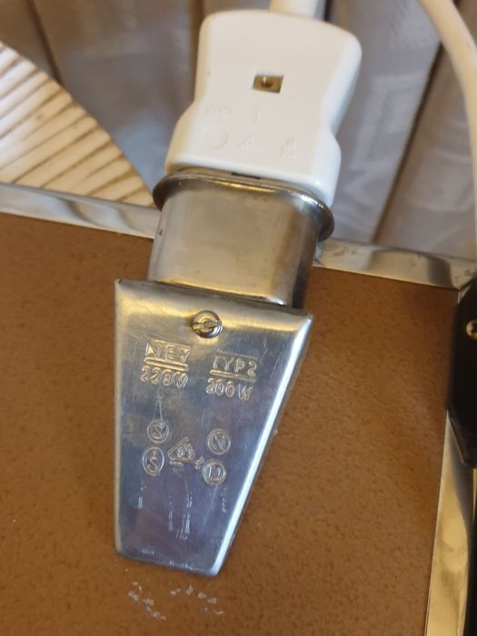 Vand Plita electrica