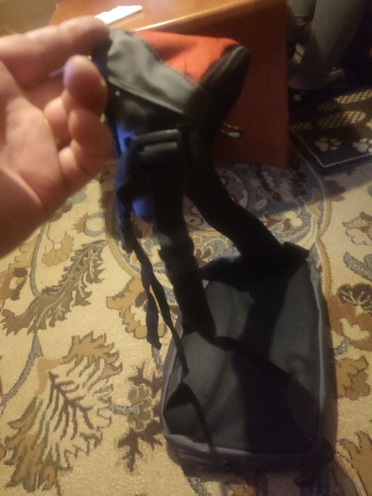 Geanta de umăr(rucsac)