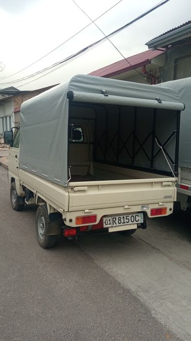 Changan avto mawinalariga tent