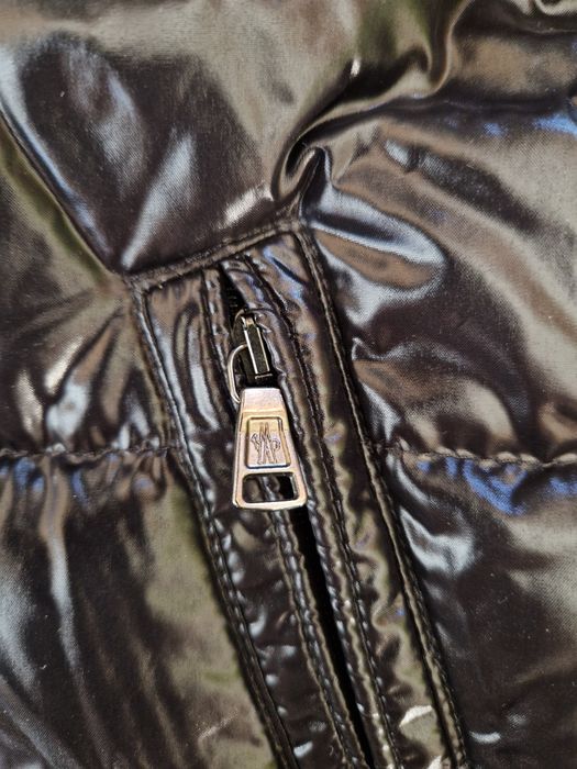 Детско яке moncler