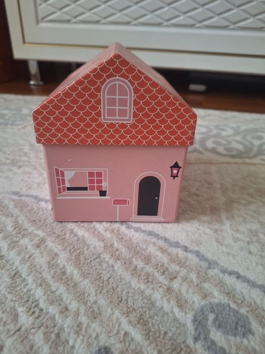 Продам коробочку