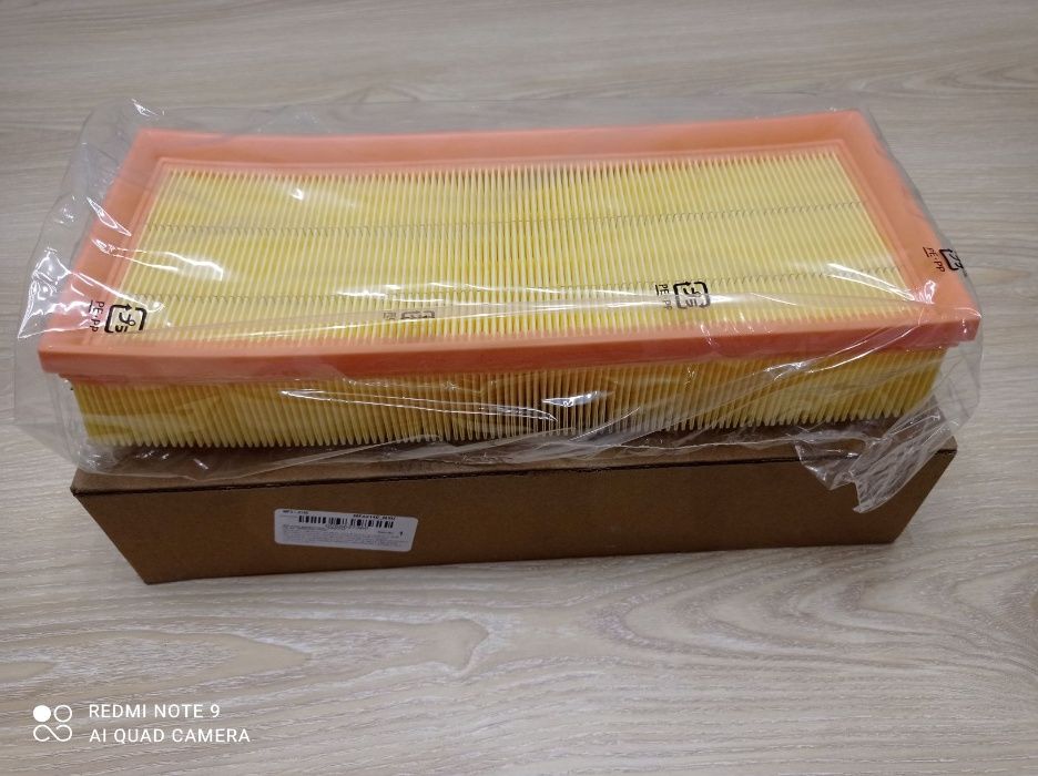 Фильтр воздушный для Altima